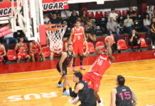 A Rocamora no le sobró nada para ganarle a El Talar