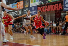 Independiente estuvo más claro y venció a Rocamora