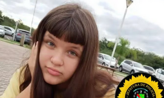 Concepción del Uruguay: solicitan colaboración para localizar a una adolescente de 15 añoscida