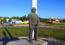 Municipio proyecta un monumento hiperrealista a Urquiza con una inversión de $145 millones