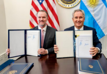 El desbalance del acuerdo comercial que el gobierno firmó con Estados Unidos