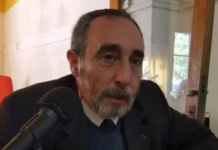 Querellante cuestionó a Orrico por ofrecer dinero a familias de víctimas de choque fatal