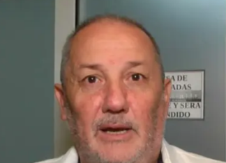 Padre de Luciano Emerí: «Se ensañaron con mi hijo y dejaron una familia destrozada»