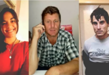 El STJ entrerriano rechazó un planteo de Pavón y designó tribunal para el nuevo juicio por el femicidio de Micaela García