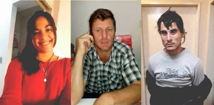 Screenshot 2026-02-16 at 11-35-36 El STJ de Entre Ríos rechazó un planteo de Pavón y designó el tribunal para el nuevo juicio por el femicidio de Micaela García - Arriba Noticias