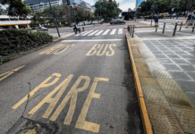 La CGT convoca a un paro nacional y advierte sobre fisuras internas