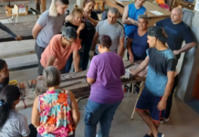 La Escuela Municipal de Artes y Oficios de Concepción del Uruguay completó sus cupos con casi 300 inscriptos