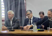 Caso Orrico: comienza el juicio contra el ex funcionario del PRO acusado de matar a cuatro jóvenes