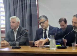 Caso Orrico: comienza el juicio contra el ex funcionario del PRO acusado de matar a cuatro jóvenes