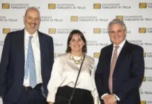 CONTRATOS. Federico Sturzenegger sumó otra denuncia penal