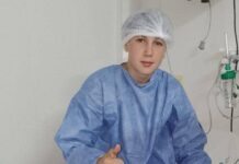 Mateo Frank fue operado con éxito tras una fuerte campaña solidaria