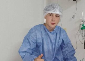 Mateo Frank fue operado con éxito tras una fuerte campaña solidaria