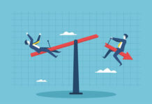 Economía estable, vida en pausa