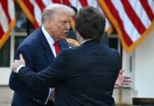 Milei suspendió viaje a Mar-a-Lago y viajará a EEUU para integrar el «Board of Peace» de Trump