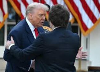 Milei suspendió viaje a Mar-a-Lago y viajará a EEUU para integrar el «Board of Peace» de Trump