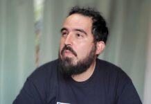 Perdió un ojo por un disparo de la Policía de la Ciudad y denuncia al ministro de Seguridad