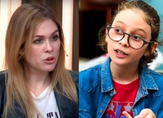 Ian Moche denunció a Lilia Lemoine por sus ataques