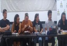 Plenario de Secretarios Generales de Agmer exigió urgente convocatoria a paritarias salariales