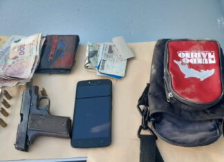 Secuestraron un arma y droga por el ataque que dejó a un joven con lesión medular