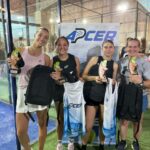 apcer – padel
