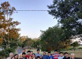 Limpieza y acción ambiental en la ciudad