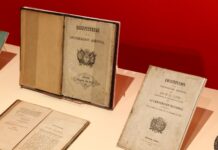 Urquiza y la Generación del 37