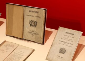 Urquiza y la Generación del 37