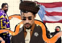 Bad Bunny: del supermercado al Super Bowl, la trayectoria del fenómeno global puertorriqueño