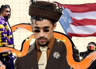 Bad Bunny: del supermercado al Super Bowl, la trayectoria del fenómeno global puertorriqueño