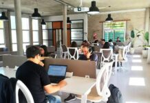 La Nube lanza la tercera edición de la Formación de Formadores en Inteligencia Artificial