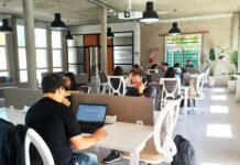 La Nube capacitará a formadores en Inteligencia Artificial