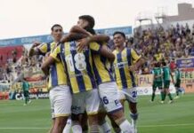 Rosario Central le ganó a Sportivo Belgrano y está en 16avos de la Copa Argentina