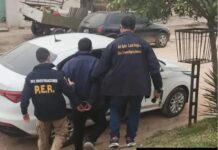 Condenaron a 15 años de prisión a Jonathan Coloca por el homicidio de Pablo Bedogni en CdelU