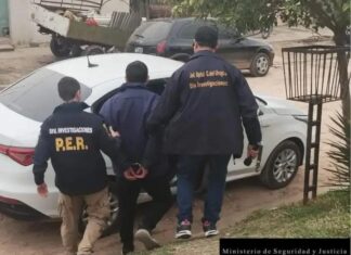 Condenaron a 15 años de prisión a Jonathan Coloca por el homicidio de Pablo Bedogni en CdelU