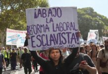 Cuando las palabras reforman más que las leyes