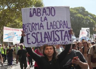 Cuando las palabras reforman más que las leyes