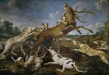 Sobre el mito de Acteón