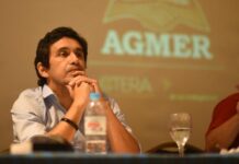 Agmer declaró el no inicio del ciclo lectivo y el estado de conflicto tras la oferta salarial del Gobierno