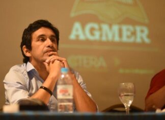 Agmer declaró el no inicio del ciclo lectivo y el estado de conflicto tras la oferta salarial del Gobierno