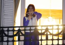 Juicio por los Cuadernos: la defensa de CFK pidió la nulidad total