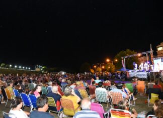 “De Costa a Costa”, protagonista del verano cultural