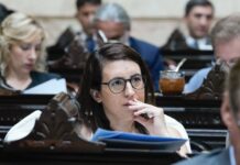 Marclay: “La baja de imputabilidad no resuelve el problema”