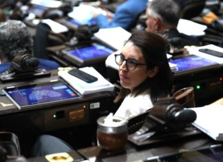 Reclamo judicial por la planta de hidrógeno en el río Uruguay