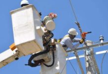 ENERSA anuncia corte programado en Concepción del Uruguay por obras de mantenimiento