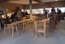 Continúa la inscripción en la Escuela “Héroes de Malvinas”