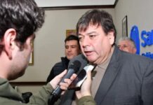 Represión, salarios de miseria y pulseada gremial: duro pronunciamiento de la FEPA por el conflicto en el puerto de Concepción del Uruguay