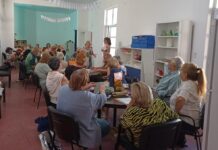 Abren inscripciones para los Talleres de Estimulación Cognitiva para Adultos Mayores