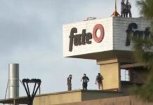 FATE cierra definitivamente su planta en San Fernando y despide a 920 trabajadores