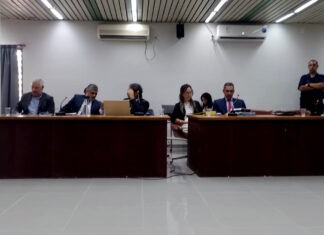 La defensa de Orrico insistió en el impacto psicológico tras el choque fatal