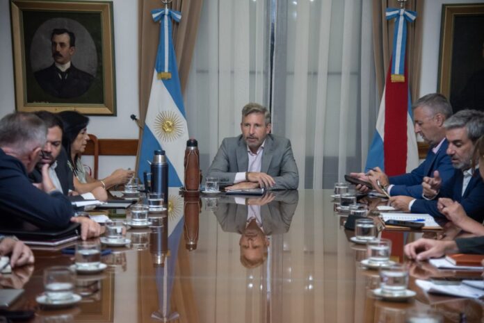 frigerio gabinete temporal